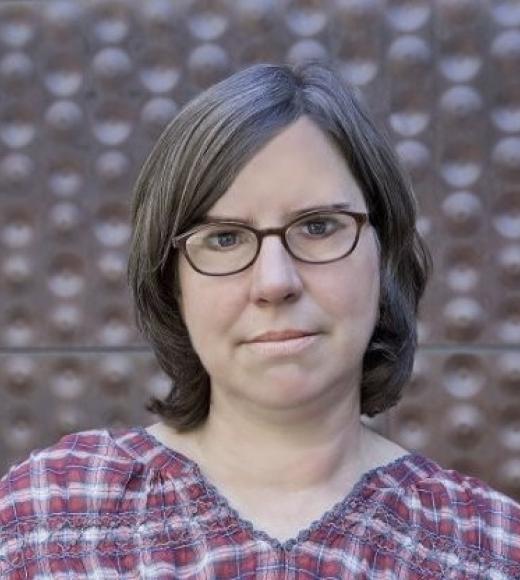 Elisa Barbour