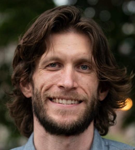 Jamey Volker