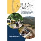 Cover art for Shifting Gears